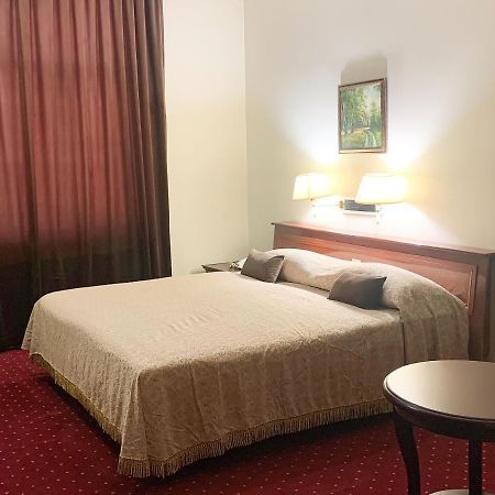 Reikartz Majestic Samarkand Hotel Luaran gambar