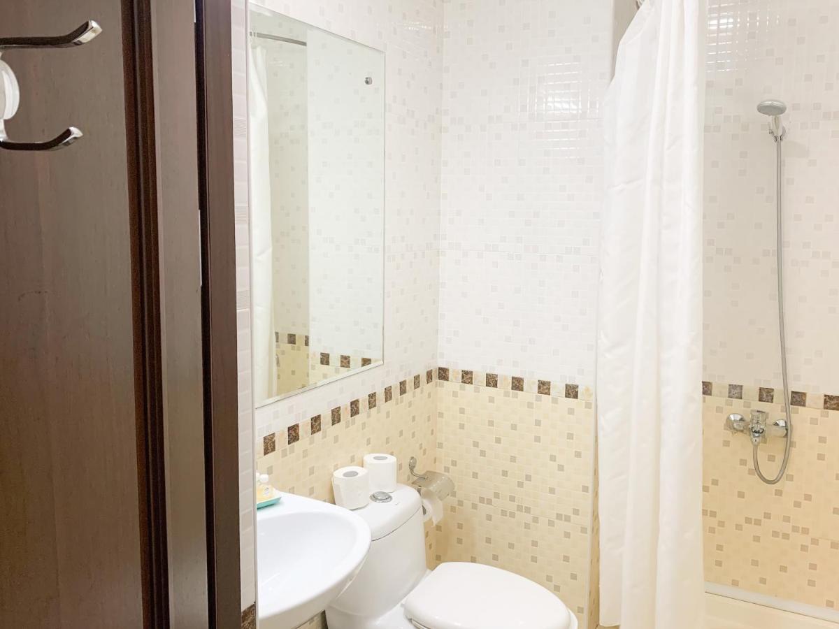 Reikartz Majestic Samarkand Hotel Luaran gambar