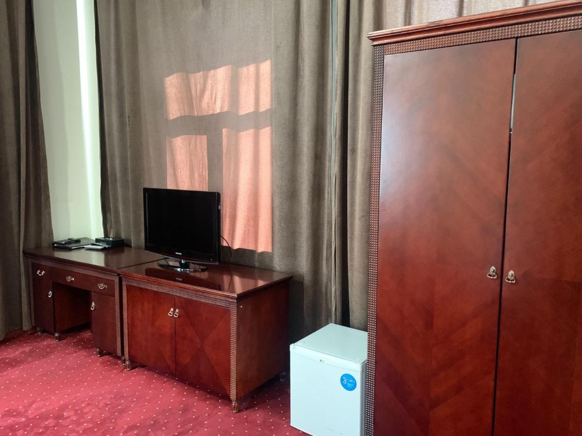 Reikartz Majestic Samarkand Hotel Luaran gambar